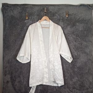 Victoria's Secret Gold Label One Size Vintage 2000s Robe Womens